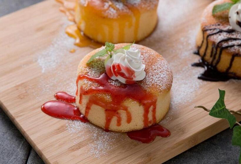 Hotel 袖ヶ浦c Coast Hike