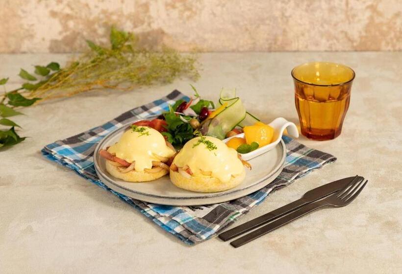 Hotel 袖ヶ浦c Coast Hike