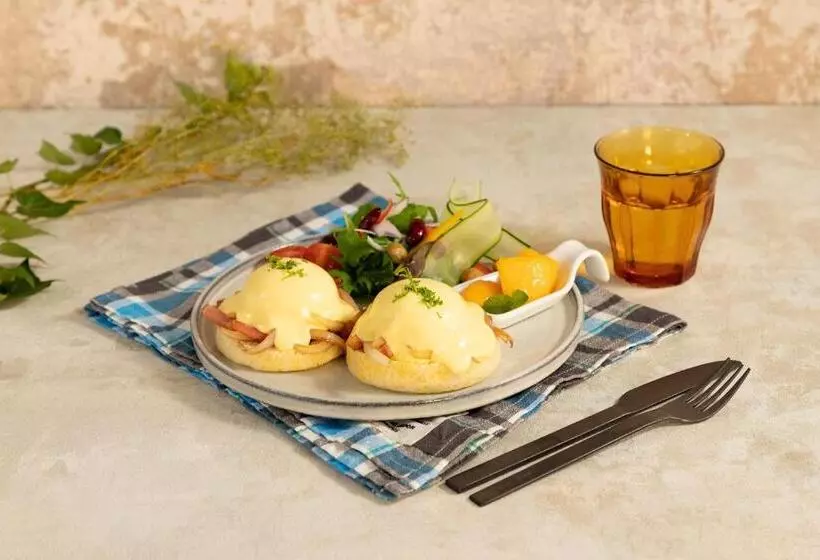 Hotelli 袖ヶ浦c Coast Hike