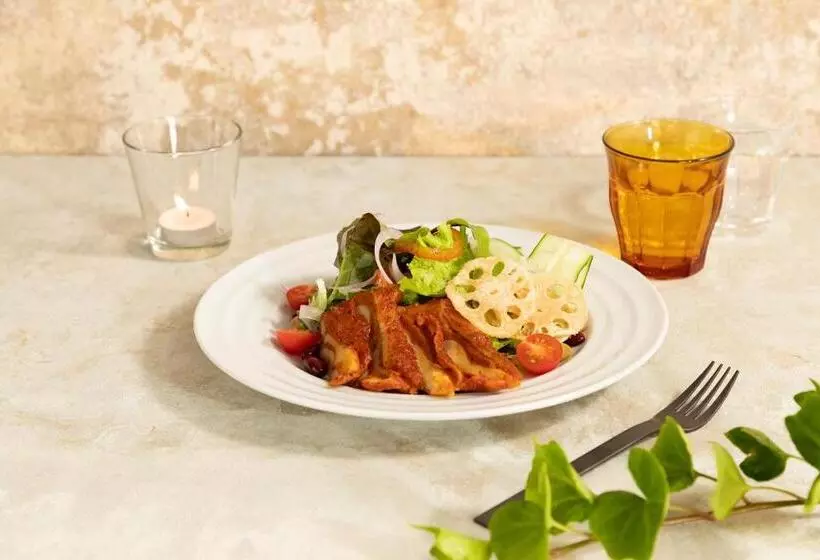 Hotelli 袖ヶ浦c Coast Hike