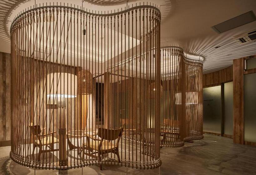 Hotel 袖ヶ浦c Coast Hike