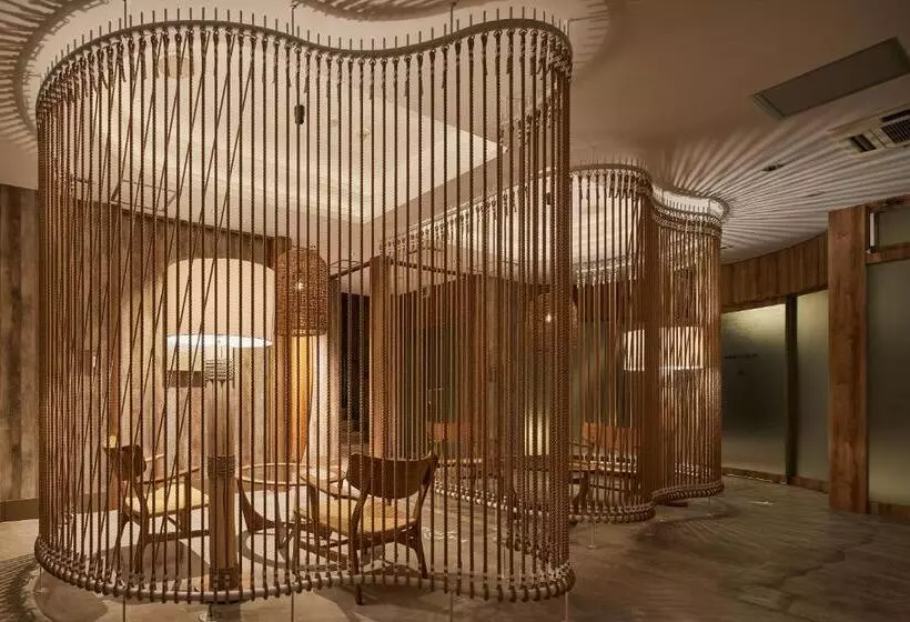 Hotelli 袖ヶ浦c Coast Hike