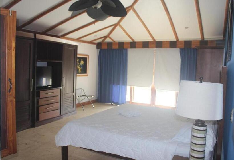 호텔 Casa Caletas Boutique