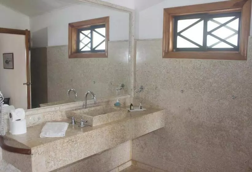 Hotelli Casa Caletas Boutique