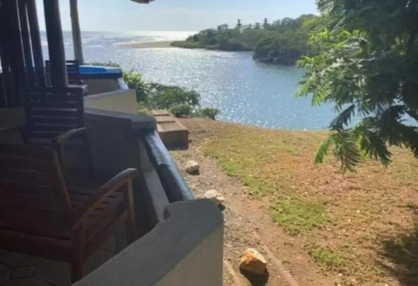 Hotelli Casa Caletas Boutique