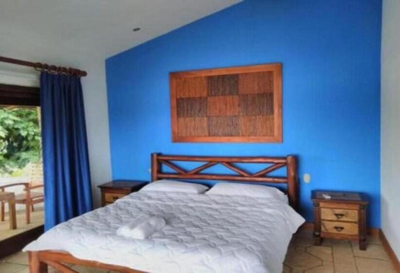 호텔 Casa Caletas Boutique