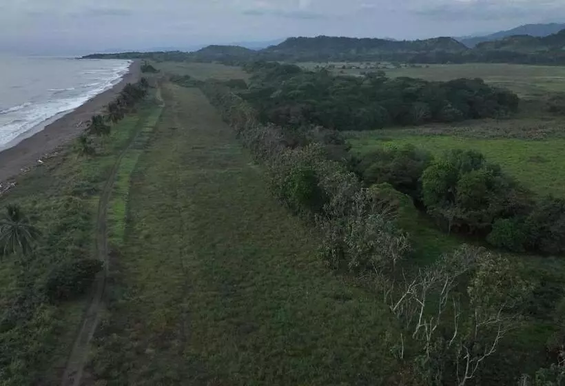 Hotelli Casa Caletas Boutique