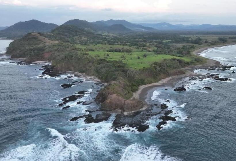 호텔 Casa Caletas Boutique