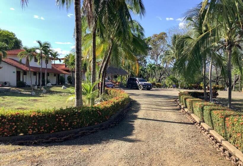 호텔 Casa Caletas Boutique