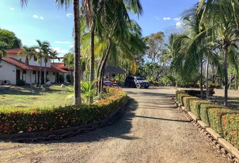 Hotelli Casa Caletas Boutique