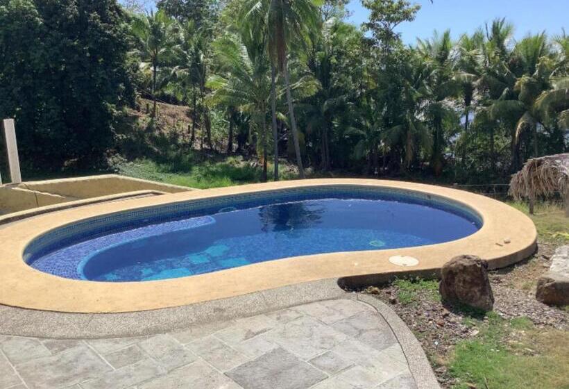 호텔 Casa Caletas Boutique