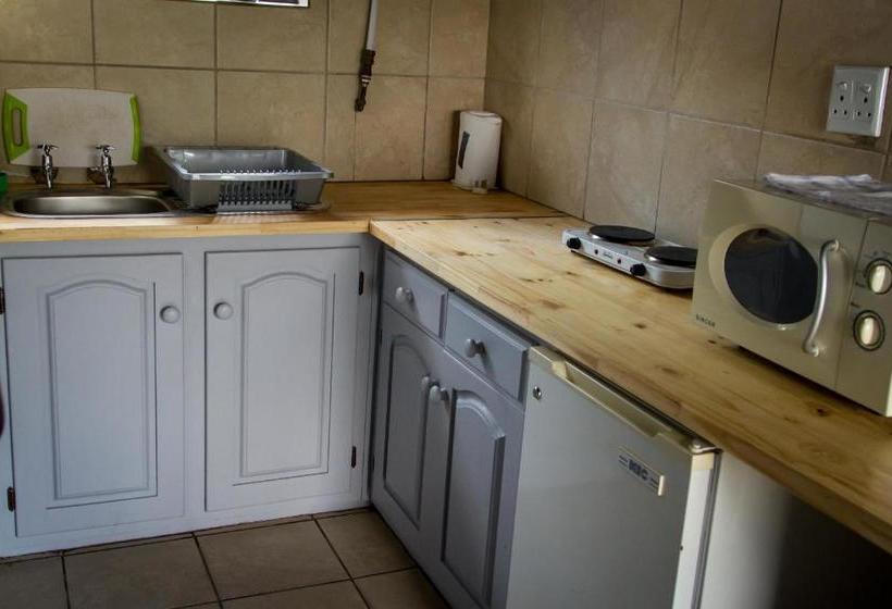 酒店 Ezemvelo Nature Reserve