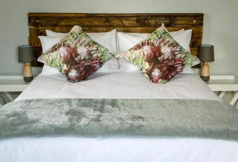 Hotelli Ezemvelo Nature Reserve