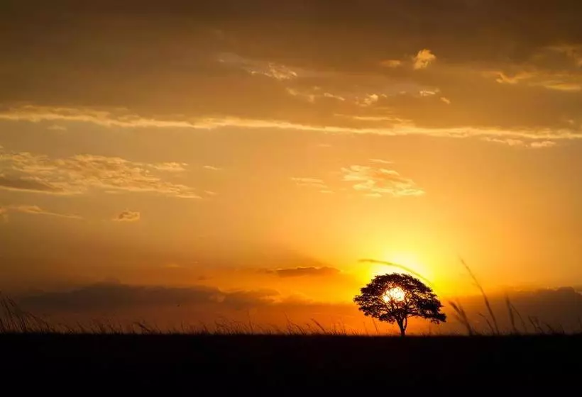 Hotelli Ezemvelo Nature Reserve