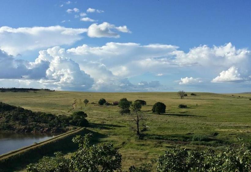 酒店 Ezemvelo Nature Reserve