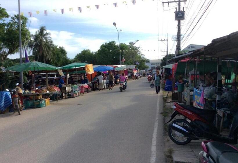 Hotel Greenseaview Resort