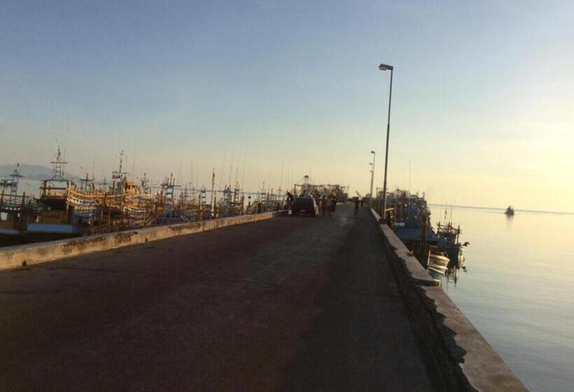 Hotel Greenseaview Resort