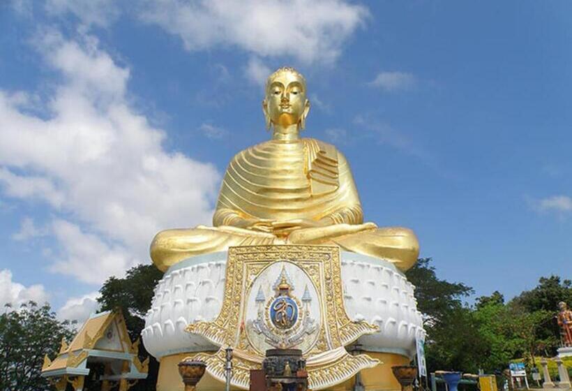 Hotel Greenseaview Resort