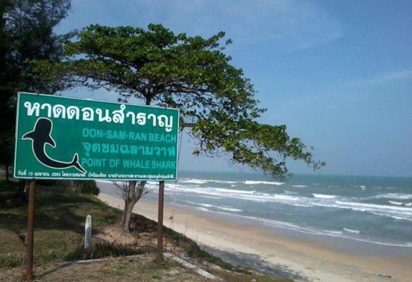 Hotel Greenseaview Resort