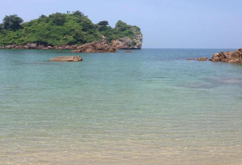 Hotel Greenseaview Resort