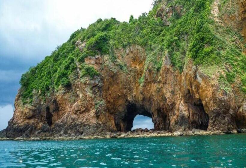 Hotel Greenseaview Resort