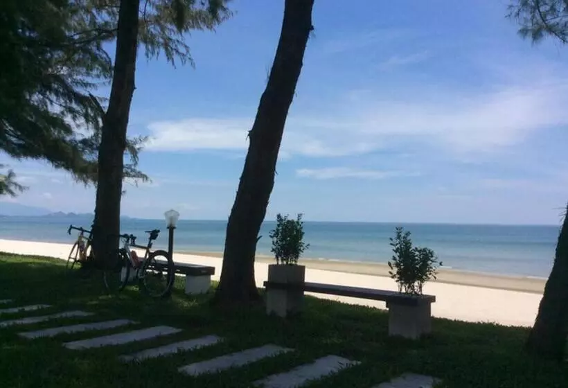 Hotelli Greenseaview Resort