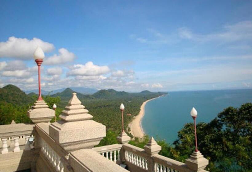 Hotel Greenseaview Resort