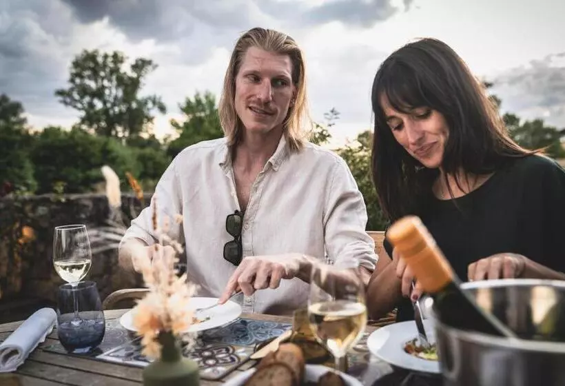 Hotelli Jordan's Untermühle