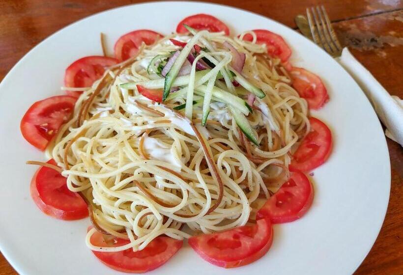 בית מלון כפרי Karanga River Lodge