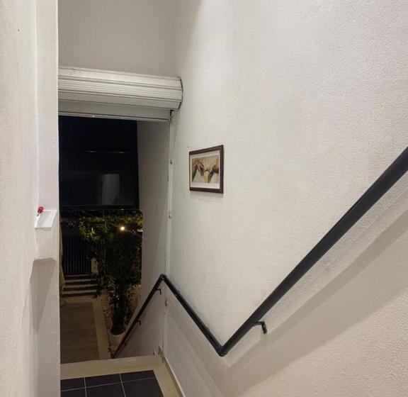 هتل Kristal Borsh