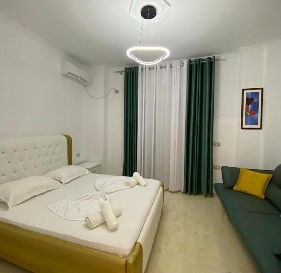 هتل Kristal Borsh