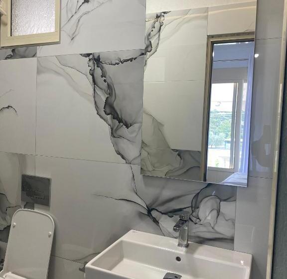 هتل Kristal Borsh