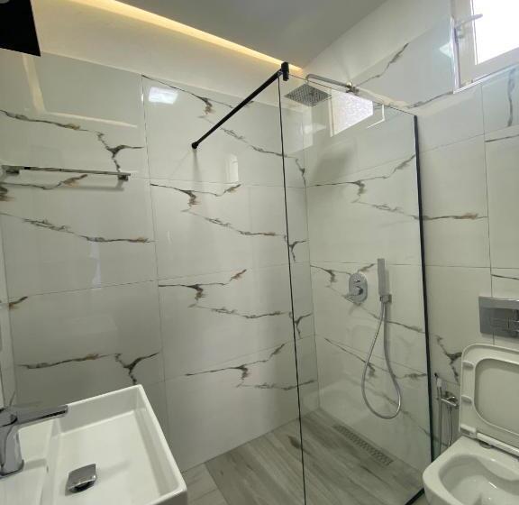 هتل Kristal Borsh