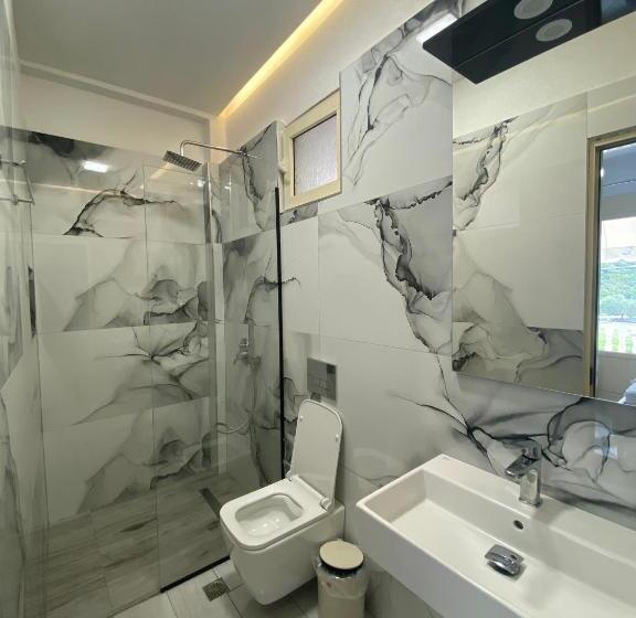 هتل Kristal Borsh