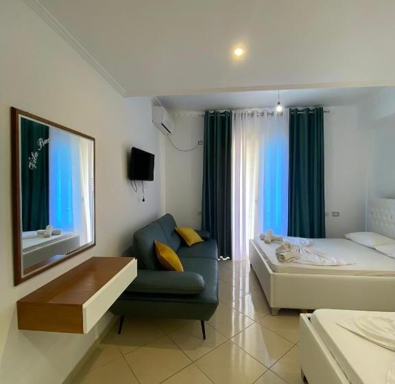 هتل Kristal Borsh