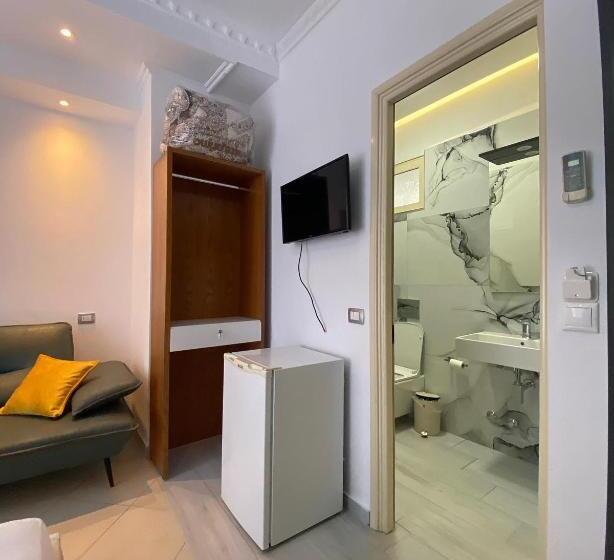 هتل Kristal Borsh