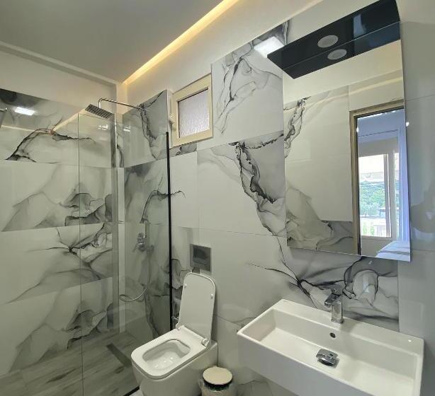 هتل Kristal Borsh