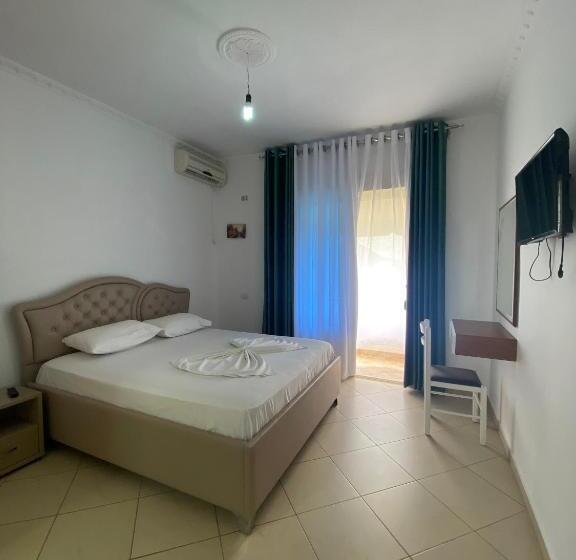 هتل Kristal Borsh