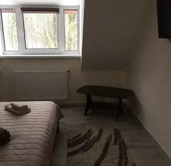 Hotelli Lisova Perlina