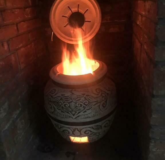 Отель Lisova Perlina