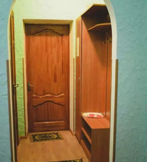 Hotelli Lisova Perlina