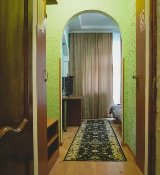 Hotelli Lisova Perlina