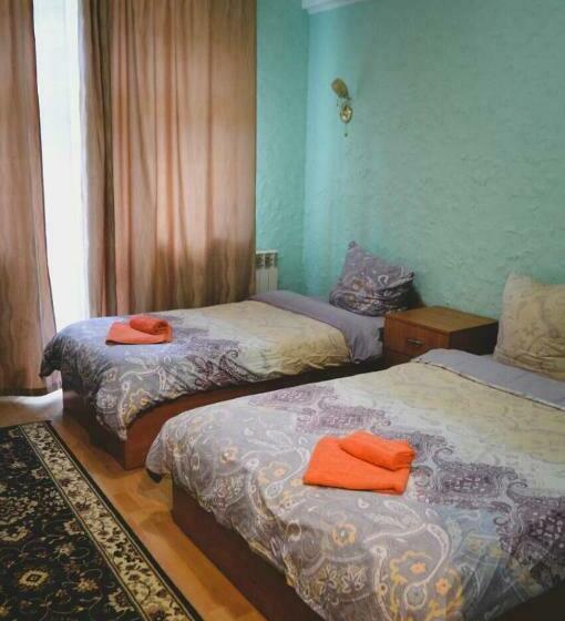 Отель Lisova Perlina