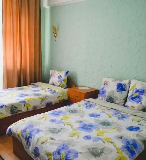 Hotelli Lisova Perlina