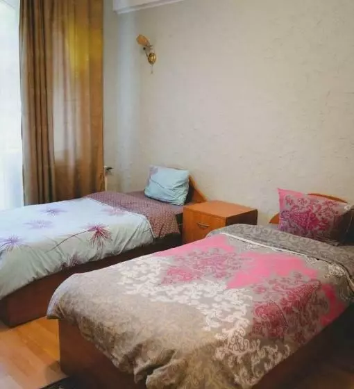 Hotelli Lisova Perlina