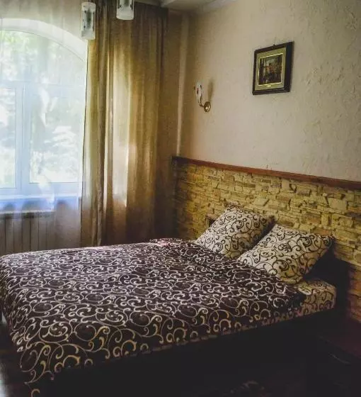 Hotelli Lisova Perlina