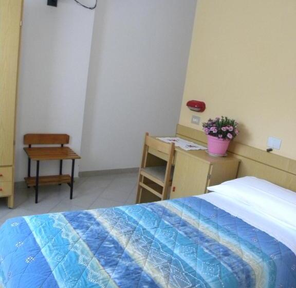 ホテル Pensione Andrea