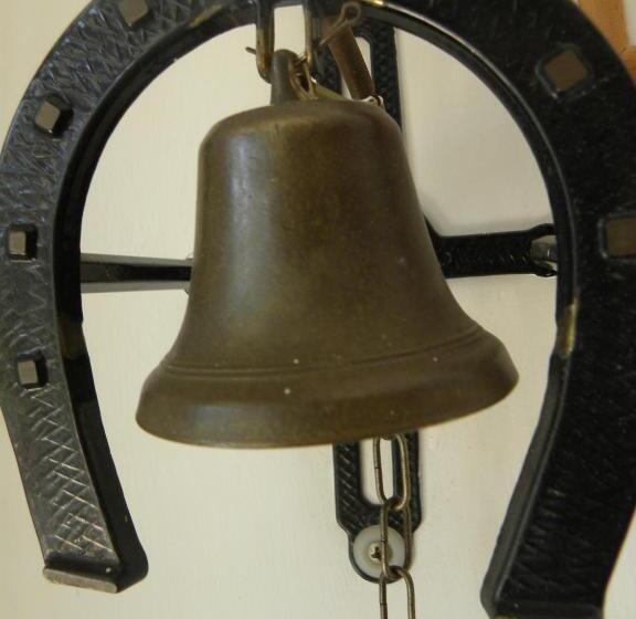 ホテル Pensione Andrea