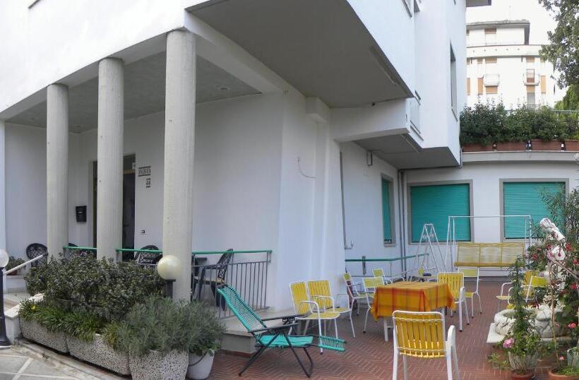 ホテル Pensione Andrea