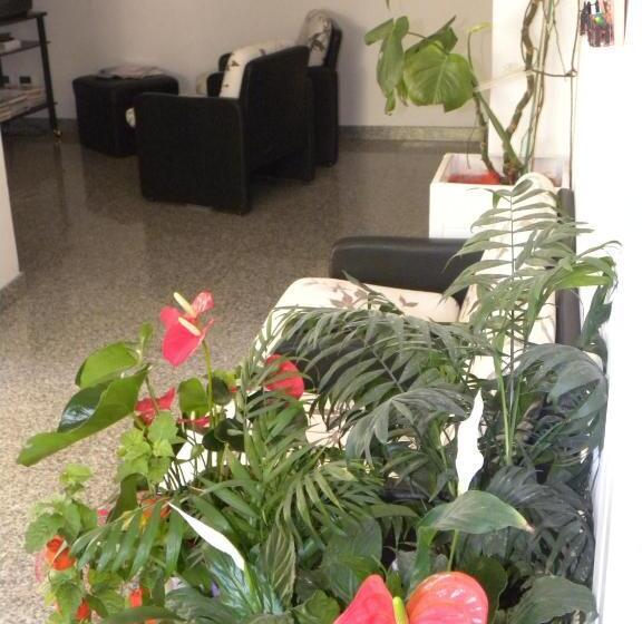 ホテル Pensione Andrea